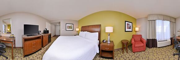 Hilton Garden Inn Indianapolis/Carmel