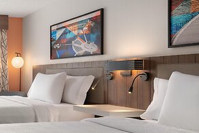 Hilton Garden Inn Indianapolis/Carmel