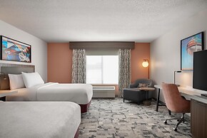 Hilton Garden Inn Indianapolis/Carmel
