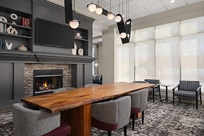 Hilton Garden Inn Indianapolis/Carmel