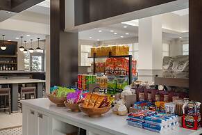 Hilton Garden Inn Indianapolis/Carmel