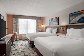 Hilton Garden Inn Indianapolis/Carmel