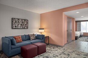 Hilton Garden Inn Indianapolis/Carmel