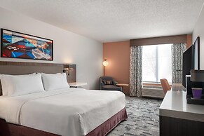 Hilton Garden Inn Indianapolis/Carmel