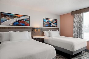 Hilton Garden Inn Indianapolis/Carmel