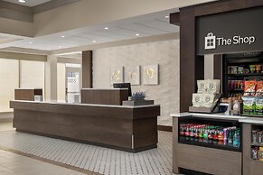 Hilton Garden Inn Indianapolis/Carmel