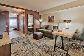 Hilton Garden Inn Albuquerque / Journal Center