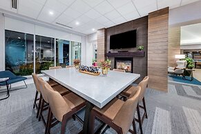 Hilton Garden Inn Albuquerque / Journal Center