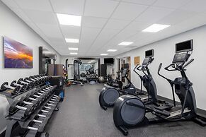 Hilton Garden Inn Albuquerque / Journal Center