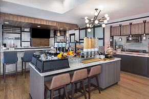 Hilton Garden Inn Albuquerque / Journal Center