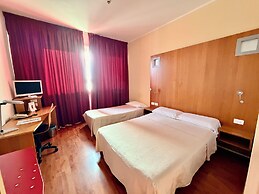 Hotel Executive