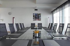 Hotel Executive