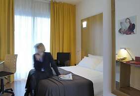 Hotel Executive