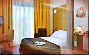 Hotel Executive