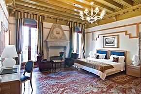 Hotel Foscari Palace