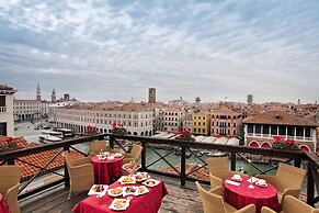 Hotel Foscari Palace