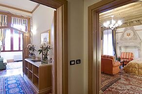 Hotel Foscari Palace