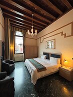 Hotel Foscari Palace