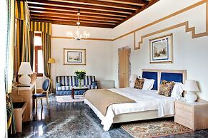 Hotel Foscari Palace