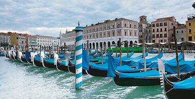 Hotel Foscari Palace