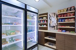 Holiday Inn Express Hotel & Suites Tavares - Leesburg by IHG