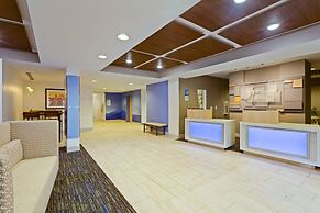 Holiday Inn Express Hotel & Suites Tavares - Leesburg by IHG