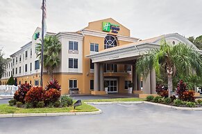 Holiday Inn Express Hotel & Suites Tavares - Leesburg by IHG