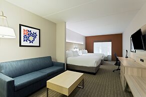 Holiday Inn Express Hotel & Suites Tavares - Leesburg by IHG