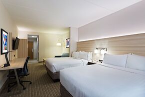 Holiday Inn Express Hotel & Suites Tavares - Leesburg by IHG