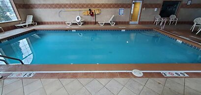 Comfort Suites Grand Rapids South