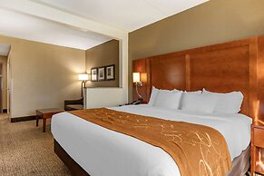 Comfort Suites Grand Rapids South
