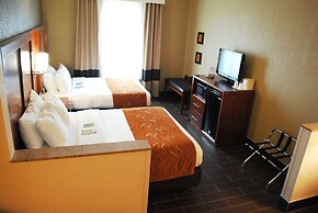 Comfort Suites Grand Rapids South