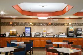 Comfort Suites Grand Rapids South