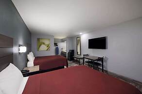 Americas Best Value Inn Buda Austin S