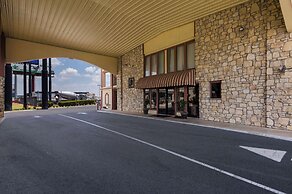 Americas Best Value Inn Buda Austin S