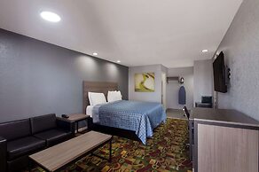 Americas Best Value Inn Buda Austin S