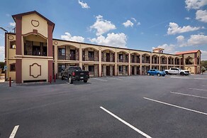 Americas Best Value Inn Buda Austin S