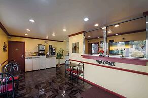 Americas Best Value Inn Buda Austin S