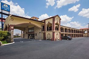 Americas Best Value Inn Buda Austin S