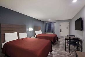 Americas Best Value Inn Buda Austin S