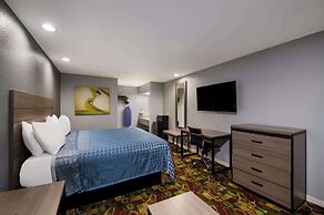 Americas Best Value Inn Buda Austin S
