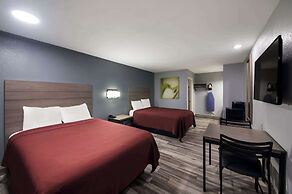 Americas Best Value Inn Buda Austin S