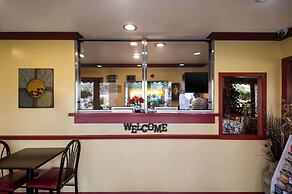 Americas Best Value Inn Buda Austin S