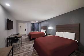 Americas Best Value Inn Buda Austin S