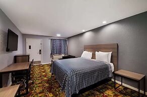 Americas Best Value Inn Buda Austin S