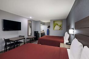 Americas Best Value Inn Buda Austin S