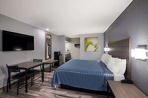 Americas Best Value Inn Buda Austin S