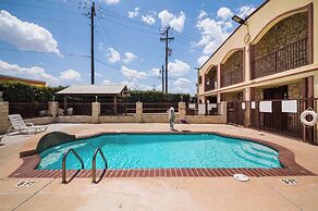 Americas Best Value Inn Buda Austin S