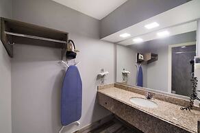 Americas Best Value Inn Buda Austin S