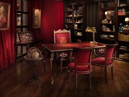 Faena Hotel Buenos Aires